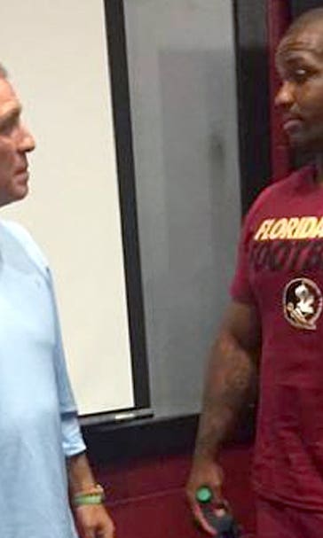 CFB AM: Maurice Clarett to FSU: Too many of you want to be a 'gangsta'